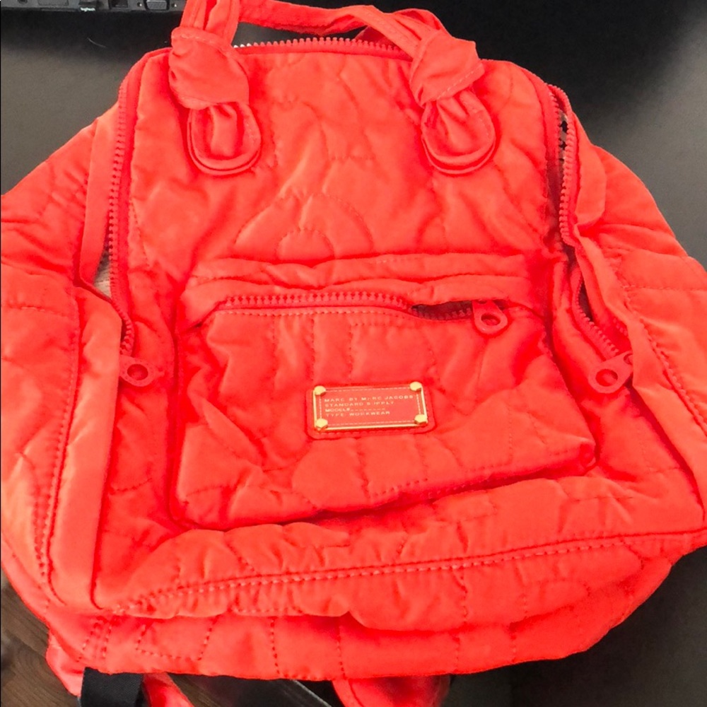 COPY - Marc by Marc jacobs back pack
